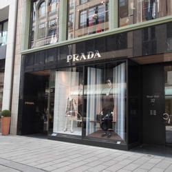 prada hamburg telefon|PRADA Germany GmbH Store Hamburg .